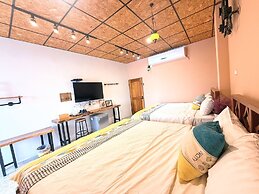Clouds B&B