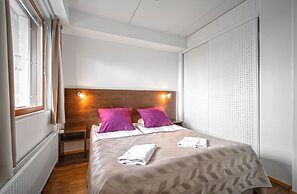 Ski-Inn PyhäSuites