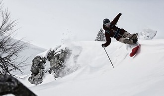 Ski-Inn PyhäSuites