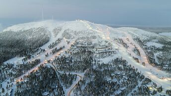 Ski-Inn PyhäSuites