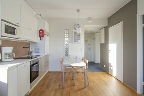 Ski-Inn PyhäSuites