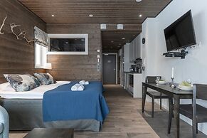 Ski-Inn PyhäLinna