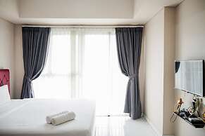 Cozy Minimalist Studio @ Casa de Parco Apartment