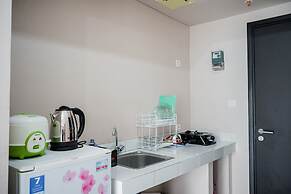 Cozy Minimalist Studio @ Casa de Parco Apartment