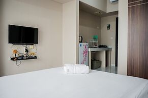 Cozy Minimalist Studio @ Casa de Parco Apartment