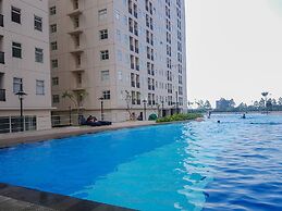 2BR Apartment for 4 Pax at Ayodhya Residences