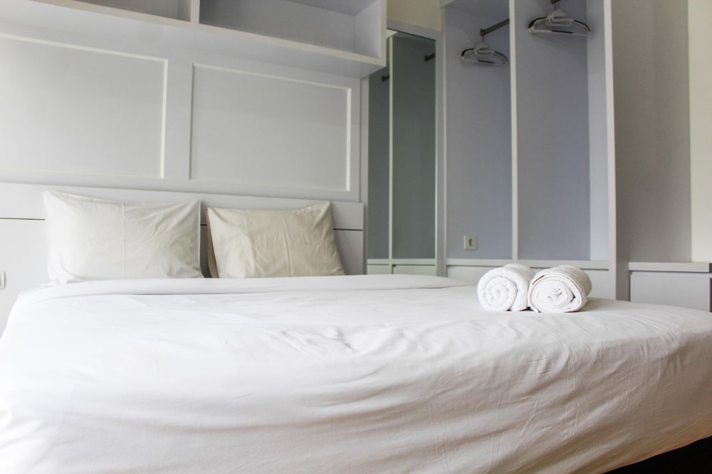 Stylish Studio Casa De Parco Apartment