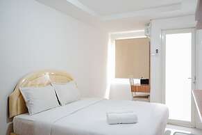 Stylish and Posh Studio Baileys Apartment