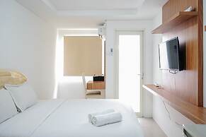 Stylish and Posh Studio Baileys Apartment