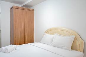 Stylish and Posh Studio Baileys Apartment
