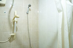 Elegant Studio Apartment at Nifarro Park