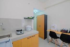 Cozy Studio Bogorienze Resort Apartment