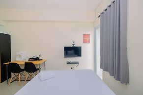 Cozy Studio Bogorienze Resort Apartment