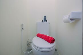 Cozy Studio Bogorienze Resort Apartment