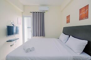 Cozy Studio Bogorienze Resort Apartment