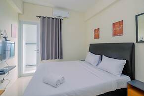 Cozy Studio Bogorienze Resort Apartment