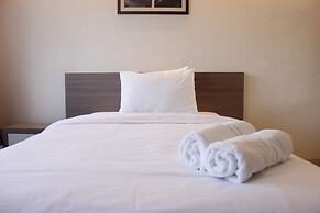 Compact Studio Room @ Galeri Ciumbuleuit 2 Apartment