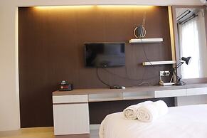 Compact Studio Room @ Galeri Ciumbuleuit 2 Apartment