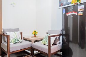 Spacious and Comfortable 2BR Cinere Resort Apartment