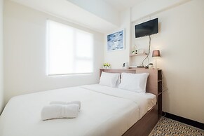 Spacious and Comfortable 2BR Cinere Resort Apartment