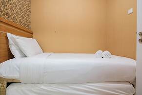Cozy Stay 2BR @ Green Pramuka Apartment