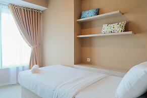 Premium 2BR Apartment @ Grand Kamala Lagoon