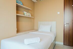 Premium 2BR Apartment @ Grand Kamala Lagoon