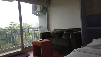 Unique Studio Galeri Ciumbuleuit Apartment near Dago