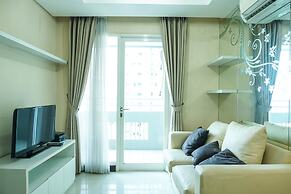 2Bedroom Sky Terrace Apartment with Pool View