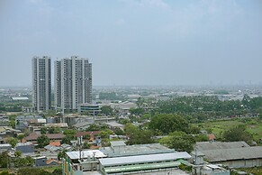 2Bedroom Sky Terrace Apartment with Pool View