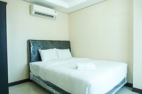 2Bedroom Sky Terrace Apartment with Pool View