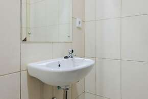 Pool View 3BR Apartment at Asatti BSD City