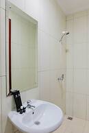 Pool View 3BR Apartment at Asatti BSD City