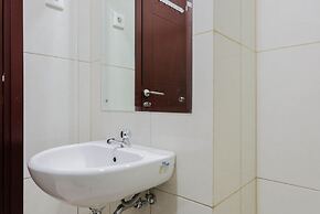Cozy Stay 1BR at Asatti Apartment