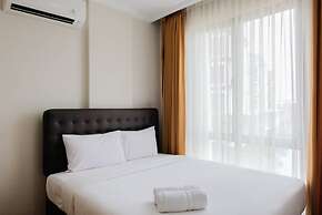 Cozy Stay 1BR at Asatti Apartment