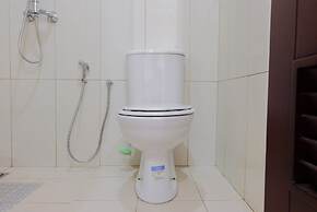 Cozy Stay 1BR at Asatti Apartment