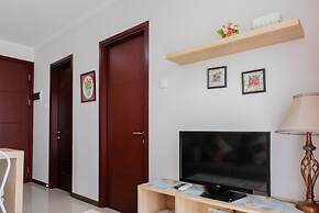Cozy Stay 1BR at Asatti Apartment