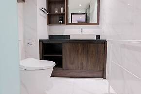 Highest Value 1BR Apartment at The Branz BSD