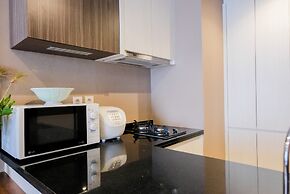 Highest Value 1BR Apartment at The Branz BSD