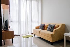 Convenient and Luxurious 2BR Asatti Apartment