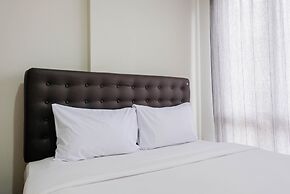 Convenient and Luxurious 2BR Asatti Apartment