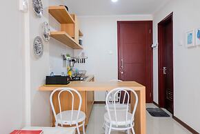 Convenient and Luxurious 2BR Asatti Apartment