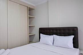 Convenient and Luxurious 2BR Asatti Apartment