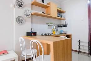 Convenient and Luxurious 2BR Asatti Apartment