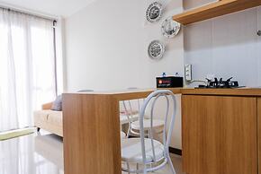 Convenient and Luxurious 2BR Asatti Apartment