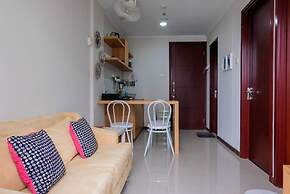 Convenient and Luxurious 2BR Asatti Apartment