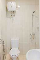 Homey and Simple 1BR at Asatti Apartment