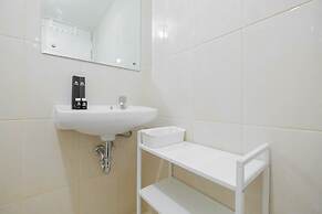 Modern Studio @ Springlake Summarecon Apartment