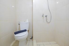 Modern Studio @ Springlake Summarecon Apartment