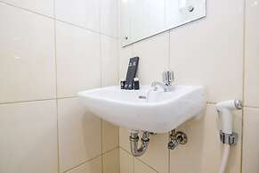 Pool View and Homey 2BR Apartment @ Springlake Summarecon